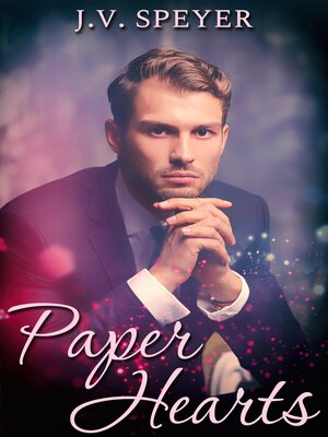 cover image of Paper Hearts